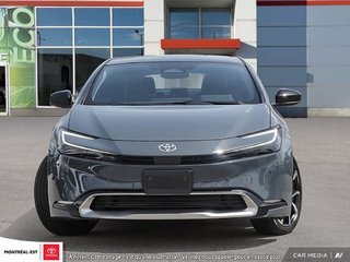 2025 Toyota Prius Plug-in Hybrid XSE in Charlemagne, Quebec - 2 - w320h240px