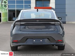 2025 Toyota Prius Plug-in Hybrid XSE in Charlemagne, Quebec - 5 - w320h240px