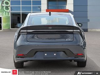 2025 Toyota Prius Plug-in Hybrid XSE PREMIUM in Charlemagne, Quebec - 5 - w320h240px