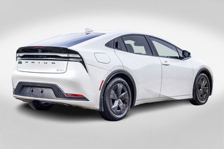 Toyota Prius Plug-In Hybrid SE **HYBRIDE BRANCHABLE**JAMAIS ACCIDENTÉ** 2025 à Charlemagne, Québec - 4 - w320h240px