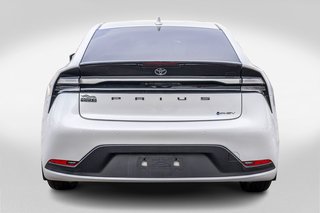 Toyota Prius Plug-In Hybrid SE **HYBRIDE BRANCHABLE**JAMAIS ACCIDENTÉ** 2025 à Charlemagne, Québec - 5 - w320h240px