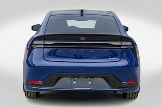 2025 Toyota Prius Plug-In Hybrid XSE in Charlemagne, Quebec - 5 - w320h240px