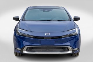 2025 Toyota Prius Plug-In Hybrid XSE in Charlemagne, Quebec - 2 - w320h240px