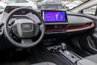 2025 Toyota Prius Plug-In Hybrid XSE in Charlemagne, Quebec - 6 - w320h240px