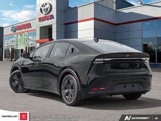 Toyota Prius Plug-in Hybrid SE 2026 à Charlemagne, Québec - 4 - w320h240px