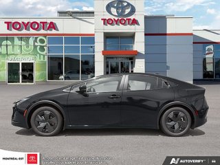 Toyota Prius Plug-in Hybrid SE 2026 à Charlemagne, Québec - 3 - w320h240px