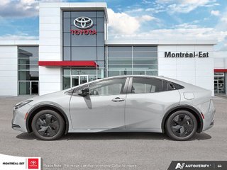 2026 Toyota Prius Plug-in Hybrid SE in Charlemagne, Quebec - 3 - w320h240px