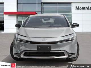 2026 Toyota Prius Plug-in Hybrid SE in Charlemagne, Quebec - 2 - w320h240px