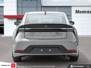 2026 Toyota Prius Plug-in Hybrid SE in Charlemagne, Quebec - 5 - w320h240px