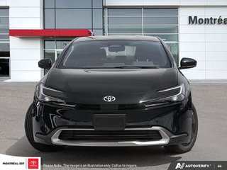 2026 Toyota Prius Plug-in Hybrid SE in Charlemagne, Quebec - 2 - w320h240px