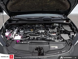 2026 Toyota Prius Plug-in Hybrid SE in Charlemagne, Quebec - 6 - w320h240px