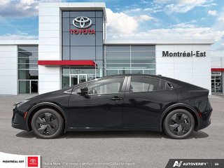 2026 Toyota Prius Plug-in Hybrid SE in Charlemagne, Quebec - 3 - w320h240px