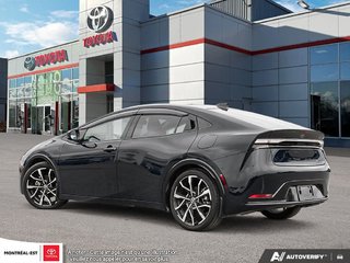 2026 Toyota Prius Plug-in Hybrid XSE PREMIUM in Charlemagne, Quebec - 4 - w320h240px