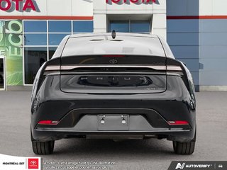 2026 Toyota Prius Plug-in Hybrid XSE PREMIUM in Charlemagne, Quebec - 5 - w320h240px