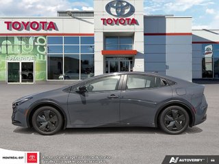 2026 Toyota Prius Plug-in Hybrid SE in Charlemagne, Quebec - 3 - w320h240px
