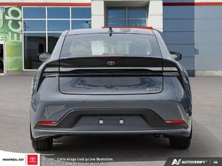 2026 Toyota Prius Plug-in Hybrid SE in Charlemagne, Quebec - 5 - w320h240px