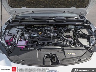 2026 Toyota Prius Plug-in Hybrid SE in Charlemagne, Quebec - 6 - w320h240px