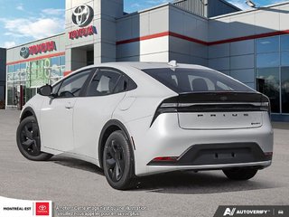 2026 Toyota Prius Plug-in Hybrid SE in Charlemagne, Quebec - 4 - w320h240px