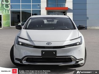 2026 Toyota Prius Plug-in Hybrid SE in Charlemagne, Quebec - 2 - w320h240px
