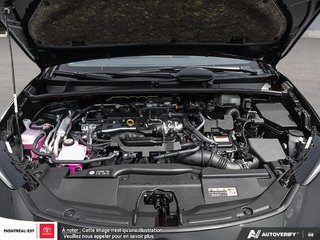 2026 Toyota Prius Plug-in Hybrid SE in Charlemagne, Quebec - 6 - w320h240px