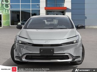 2026 Toyota Prius Plug-in Hybrid SE in Charlemagne, Quebec - 2 - w320h240px