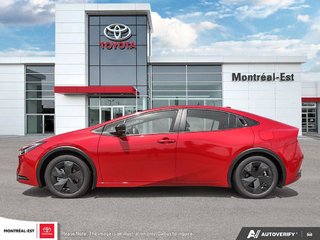 2026 Toyota Prius Plug-in Hybrid SE in Charlemagne, Quebec - 3 - w320h240px