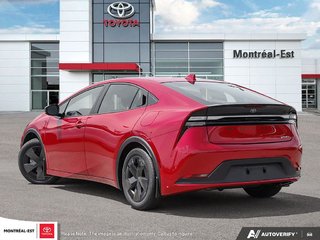2026 Toyota Prius Plug-in Hybrid SE in Charlemagne, Quebec - 4 - w320h240px