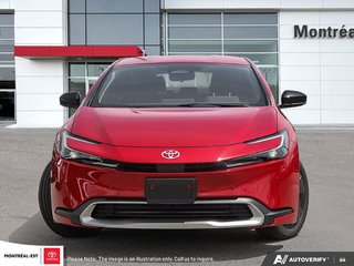 2026 Toyota Prius Plug-in Hybrid SE in Charlemagne, Quebec - 2 - w320h240px