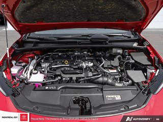 2026 Toyota Prius Plug-in Hybrid SE in Charlemagne, Quebec - 6 - w320h240px