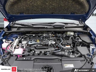 2027 Toyota Prius Plug-in Hybrid XSE in Charlemagne, Quebec - 6 - w320h240px