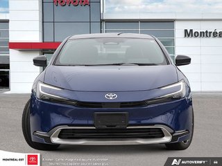 2027 Toyota Prius Plug-in Hybrid XSE in Charlemagne, Quebec - 2 - w320h240px