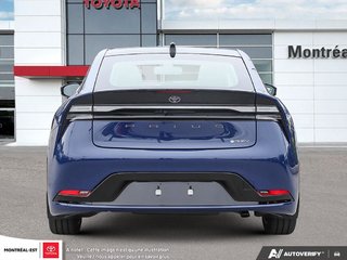 2027 Toyota Prius Plug-in Hybrid XSE in Charlemagne, Quebec - 5 - w320h240px