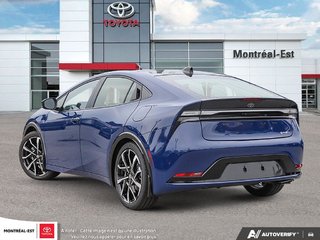 2027 Toyota Prius Plug-in Hybrid XSE in Charlemagne, Quebec - 4 - w320h240px