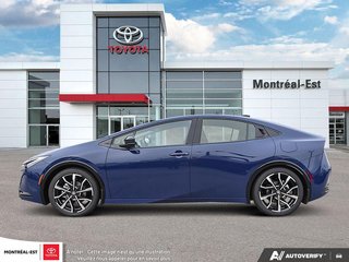 2027 Toyota Prius Plug-in Hybrid XSE in Charlemagne, Quebec - 3 - w320h240px