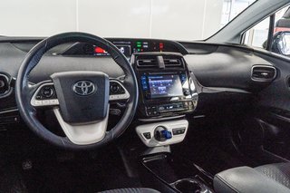 2019  PRIUS PRIME **HYBRIDE BRANCHABLE** CAMÉRA+BLUETOOTH in Charlemagne, Quebec - 6 - w320h240px