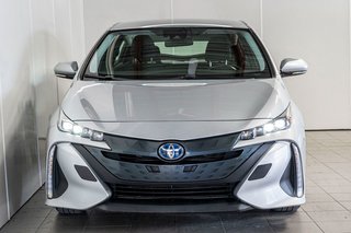 2019  PRIUS PRIME **HYBRIDE BRANCHABLE** CAMÉRA+BLUETOOTH in Charlemagne, Quebec - 2 - w320h240px