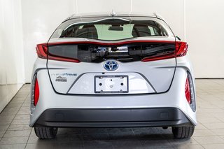 2019  PRIUS PRIME **HYBRIDE BRANCHABLE** CAMÉRA+BLUETOOTH in Charlemagne, Quebec - 5 - w320h240px