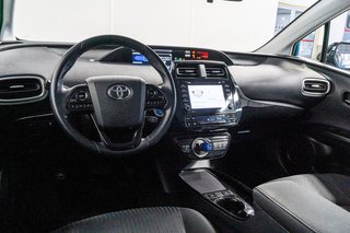 Toyota PRIUS PRIME **HYBRIDE BRANCHABLE** SIÈGES CHAUFFANTS+CARPLAY 2020 à Charlemagne, Québec - 6 - w320h240px