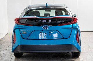 Toyota PRIUS PRIME **HYBRIDE BRANCHABLE** SIÈGES CHAUFFANTS+CARPLAY 2020 à Charlemagne, Québec - 5 - w320h240px