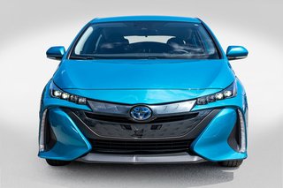 2021 Toyota PRIUS PRIME **HYBRIDE BRANCHABLE**JAMAIS ACCIDENTÉ** in Charlemagne, Quebec - 2 - w320h240px