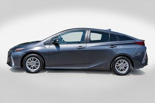 Toyota PRIUS PRIME **HYBRIDE BRANCHABLE**JAMAIS ACCIDENTÉ** 2021 à Charlemagne, Québec - 3 - w320h240px