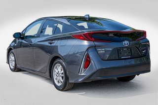 Toyota PRIUS PRIME **HYBRIDE BRANCHABLE**JAMAIS ACCIDENTÉ** 2021 à Charlemagne, Québec - 4 - w320h240px