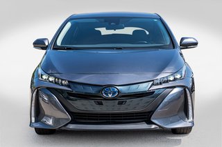 Toyota PRIUS PRIME **HYBRIDE BRANCHABLE**JAMAIS ACCIDENTÉ** 2021 à Charlemagne, Québec - 2 - w320h240px