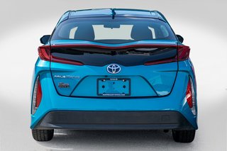 2021 Toyota PRIUS PRIME **HYBRIDE BRANCHABLE**JAMAIS ACCIDENTÉ** in Charlemagne, Quebec - 5 - w320h240px