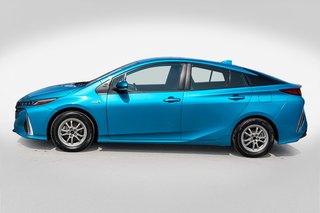 2021 Toyota PRIUS PRIME **HYBRIDE BRANCHABLE**JAMAIS ACCIDENTÉ** in Charlemagne, Quebec - 3 - w320h240px