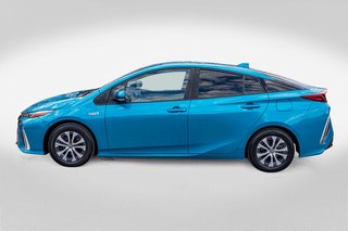 2021 Toyota Prius Prime **HYBRIDE BRANCHABLE**JAMAIS ACCIDENTÉ** in Charlemagne, Quebec - 3 - w320h240px