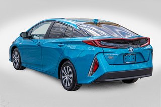 2021 Toyota Prius Prime **HYBRIDE BRANCHABLE**JAMAIS ACCIDENTÉ** in Charlemagne, Quebec - 4 - w320h240px