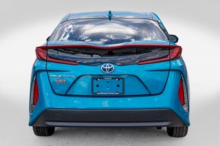 2021 Toyota Prius Prime **HYBRIDE BRANCHABLE**JAMAIS ACCIDENTÉ** in Charlemagne, Quebec - 5 - w320h240px
