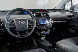 PRIUS PRIME *HYBRIDE BRANCHABLE*,*UN SEUL PROPRIÉTAIRE* 2022 à Charlemagne, Québec - 6 - w320h240px