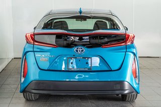 PRIUS PRIME *HYBRIDE BRANCHABLE*,*UN SEUL PROPRIÉTAIRE* 2022 à Charlemagne, Québec - 5 - w320h240px